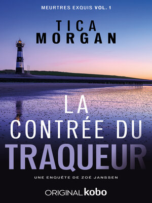 cover image of La Contrée du traqueur